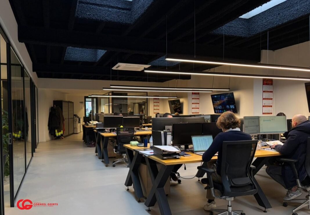 CG sets up its own customs department
