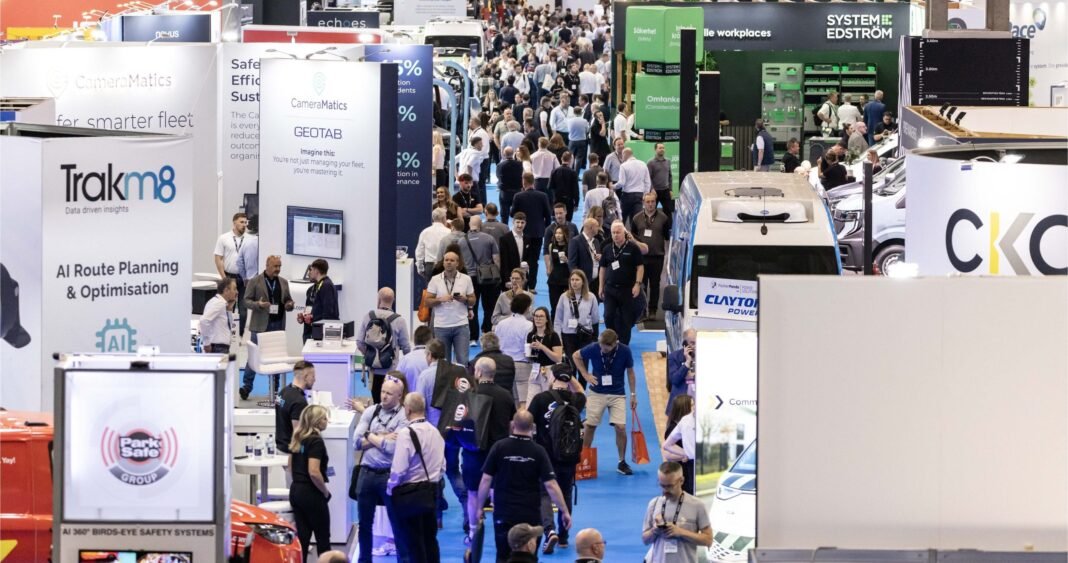 CV Show 2026 is its largest and most ambitious to date