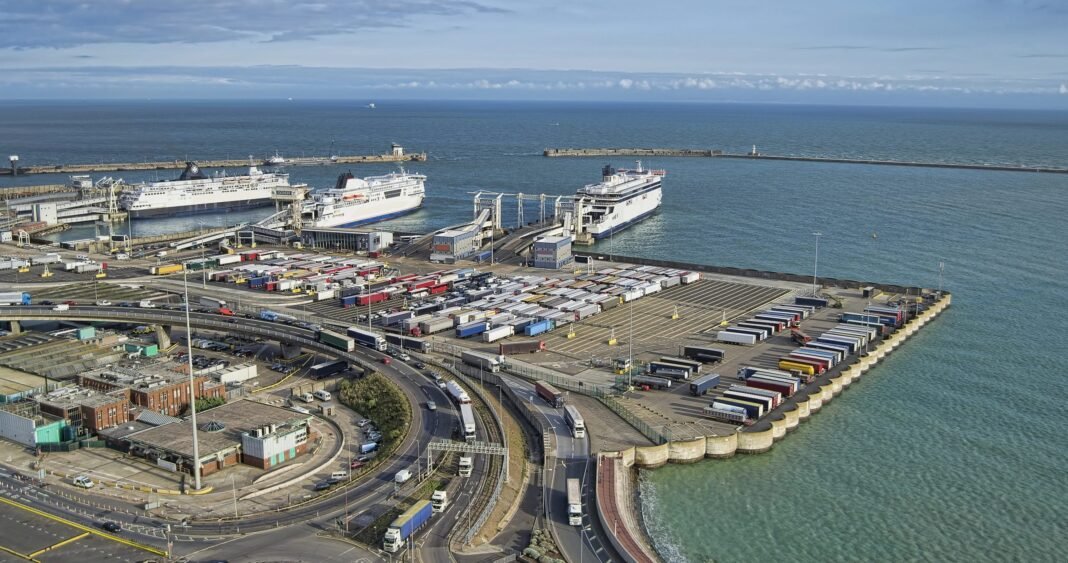 Calls for EU to suspend 90/180 rule to protect supply chains