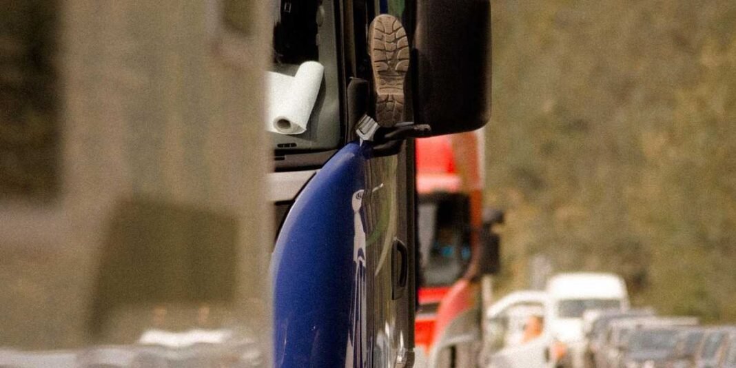 Chicago is home to the nation’s top freight bottleneck