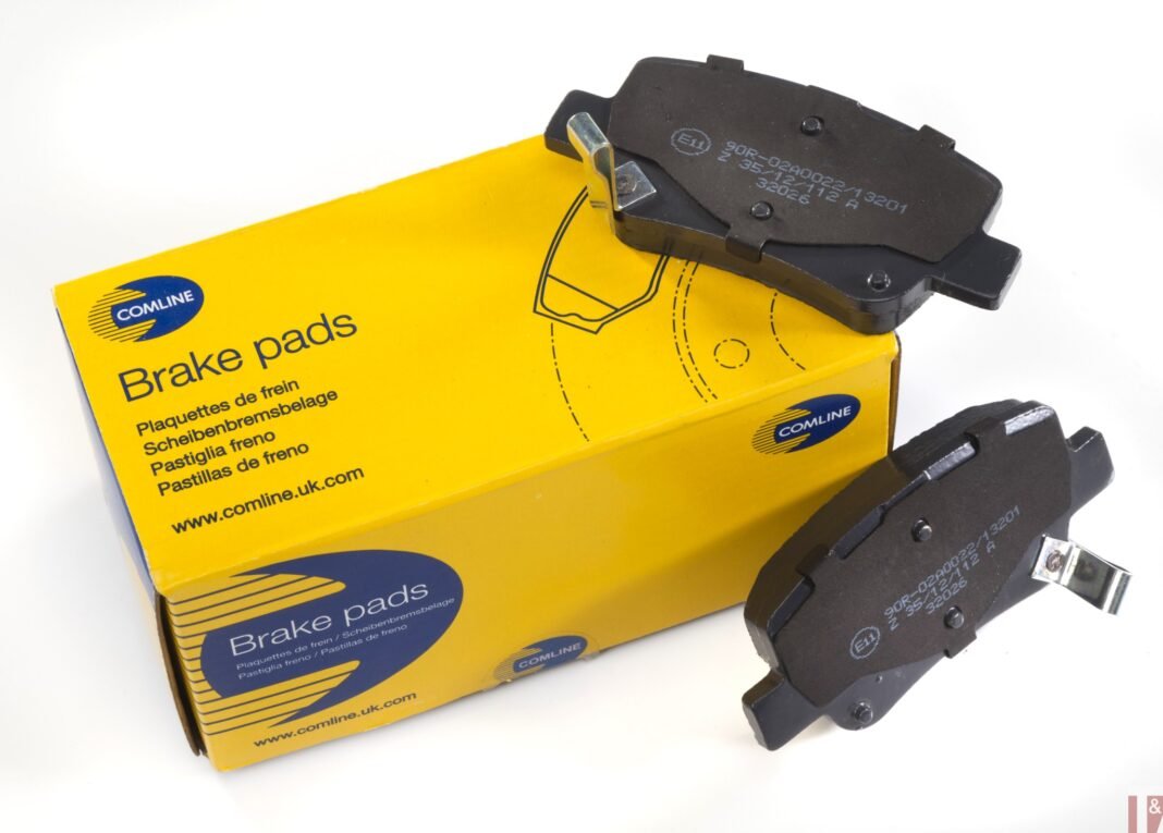 Comline: Don’t put copper grease on brake pads