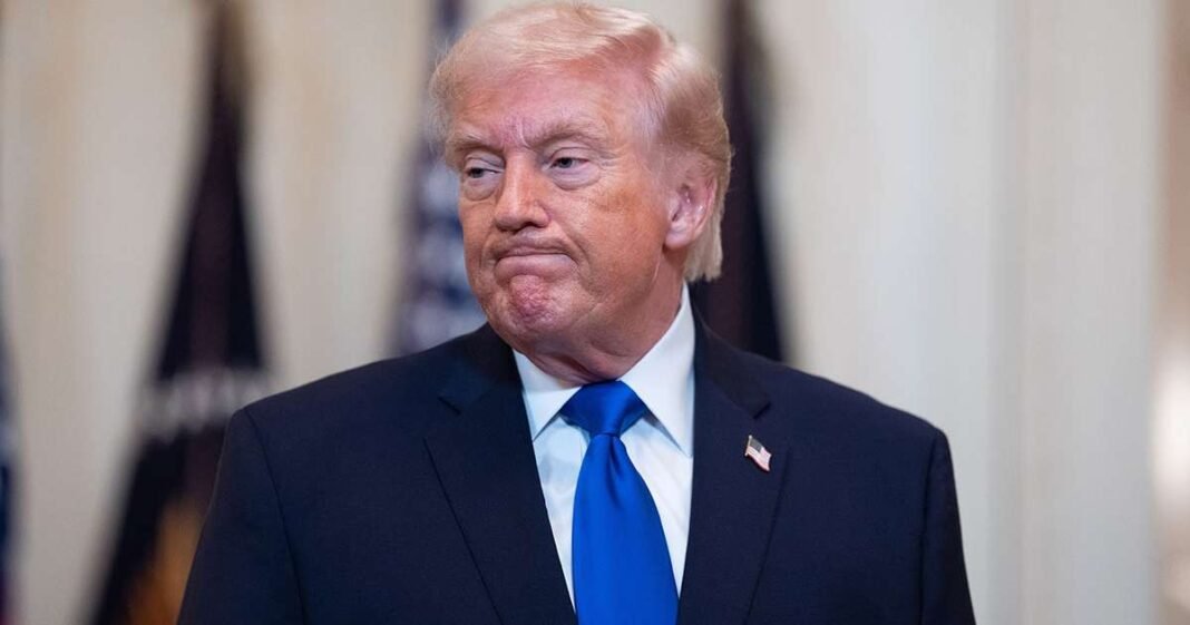 Companies Push for Billions in Refunds After Tariff Reversal