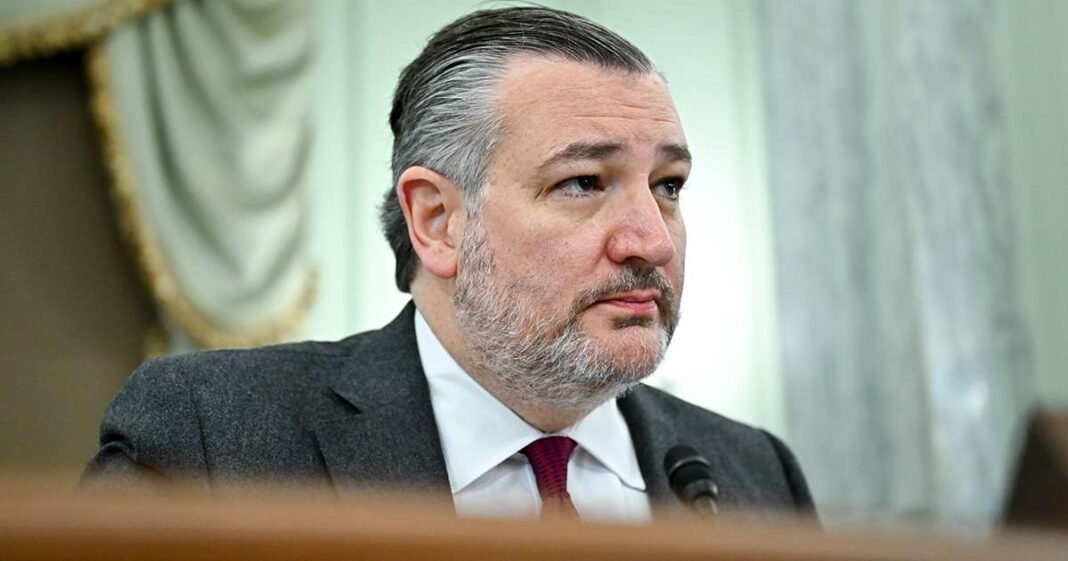 Cruz Advocates for National Autonomous Framework