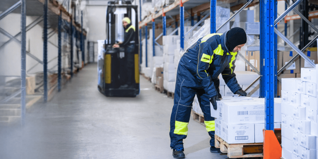 DHL and RLCold to develop 5 million square feet of cold storage facilities