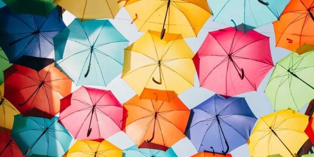 Do you know a Rainmaker?