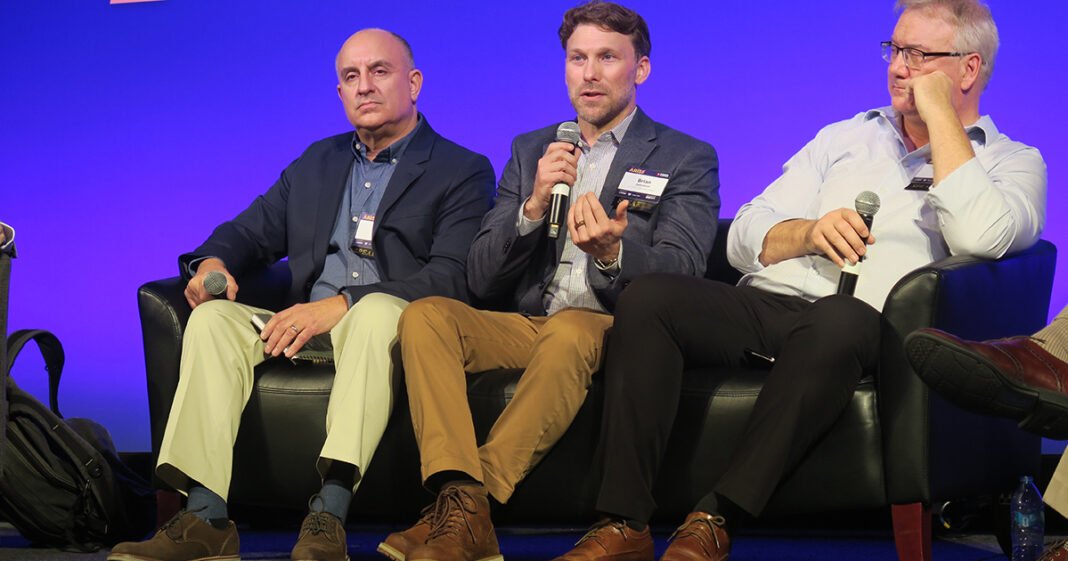 Driver Recruiters Turn to Agentic AI to Streamline Hiring