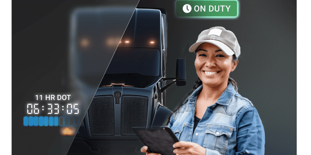 Driver survey: turnover is caused by trust and communication, not just pay