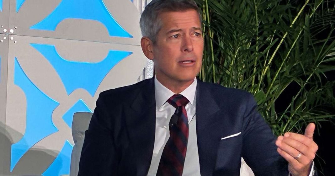 Duffy Seeks Permit Reforms to Speed State Projects