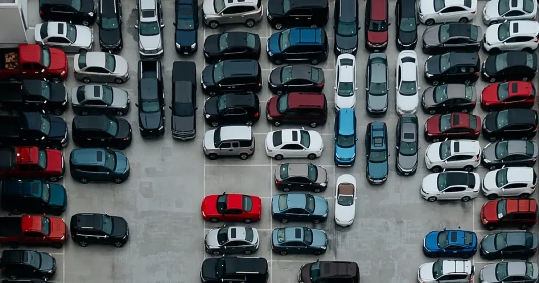 EU Regulation on Clean Corporate Vehicles