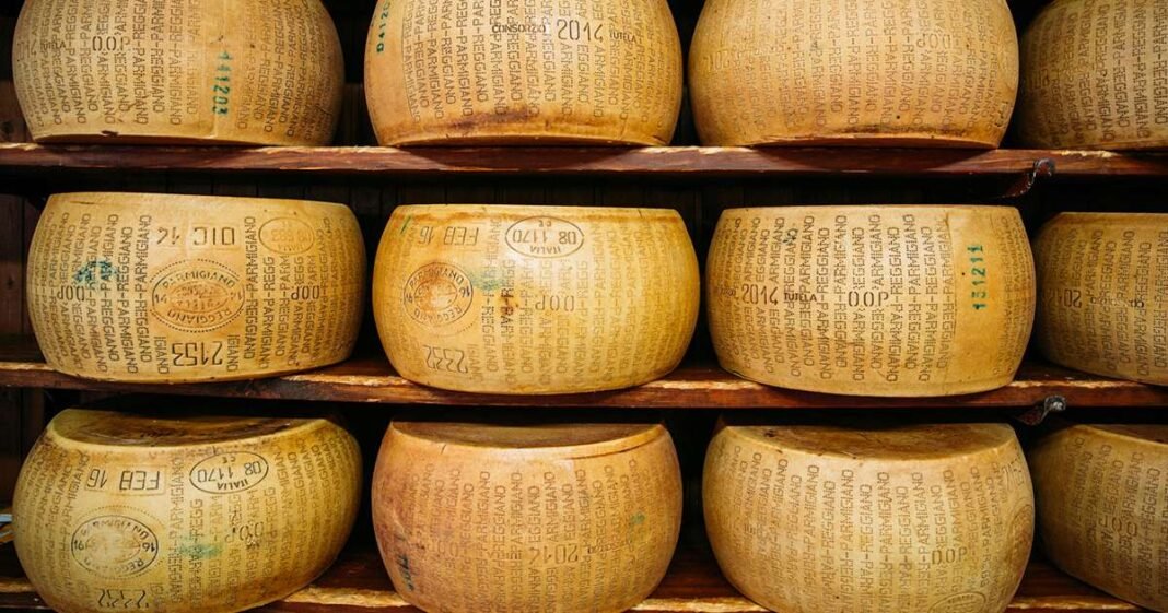 EU Sees US Tariffs Breaking Deal Limit on $5B Worth of Goods