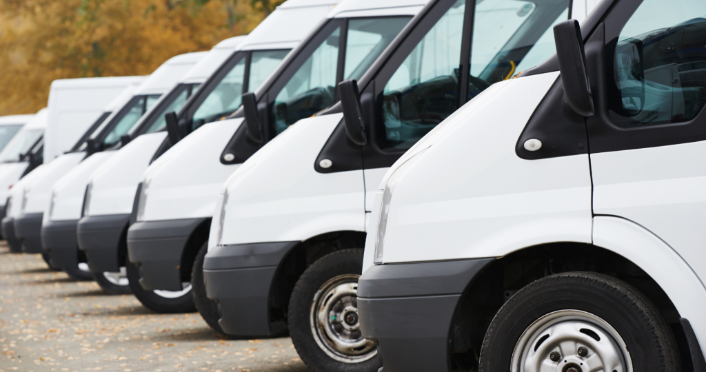 Electrifying commercial fleets is now paying off