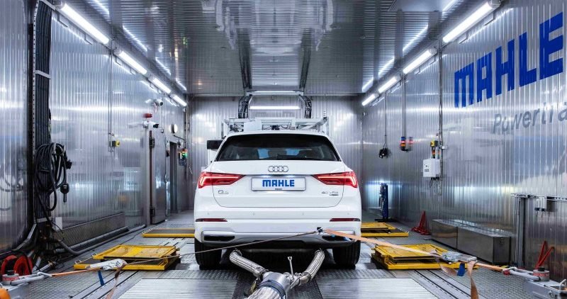 Euro 7 framework to include non-exhaust emissions