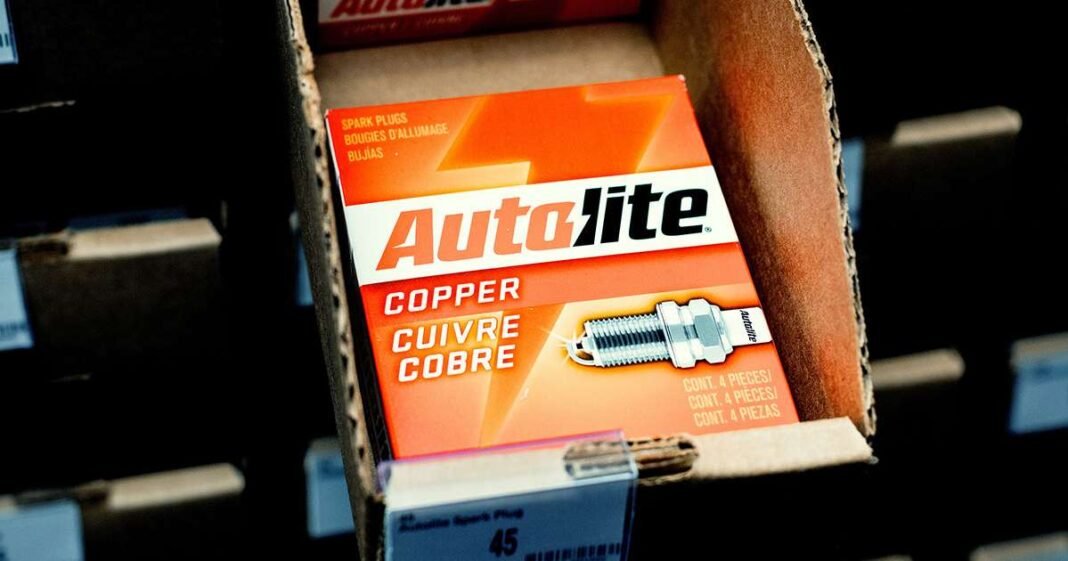 Ex-First Brands Finance Exec Details Fraud in Guilty Plea