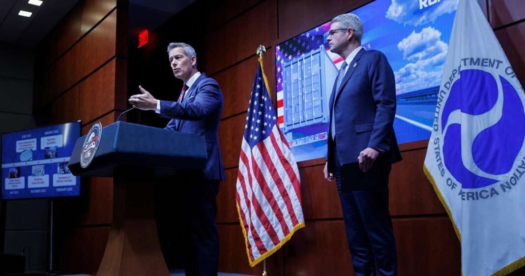 FMCSA Rulemakings Target Chameleon Carriers, Driver Training