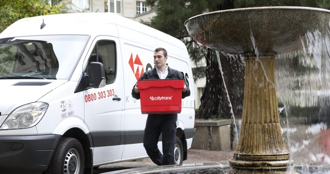Fast delivery promises are increasing pressure on fleet operators