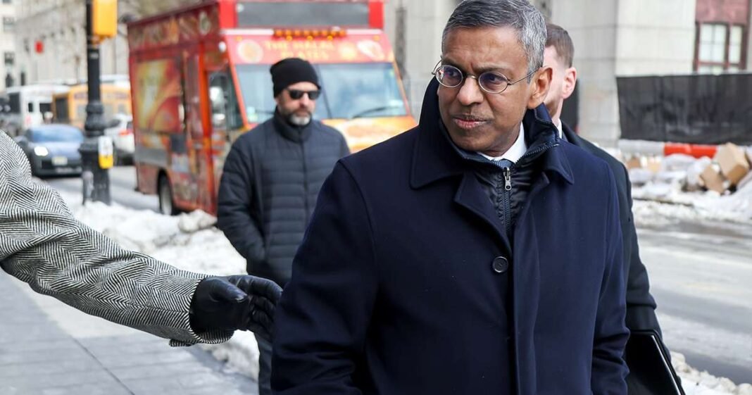 First Brands Founder James Pleads Not Guilty to Fraud