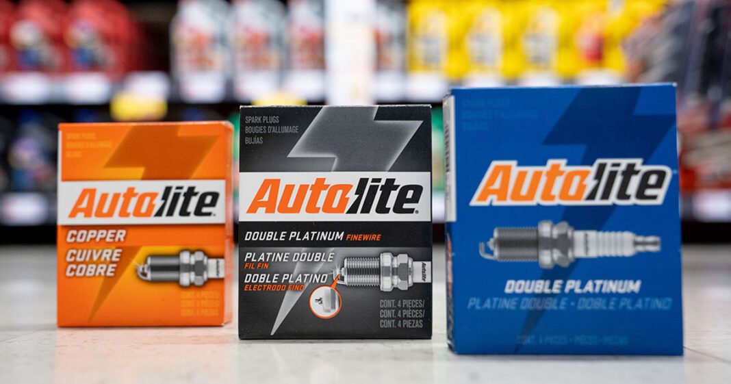 First Brands to Sell Units That Produce Parts for Ford