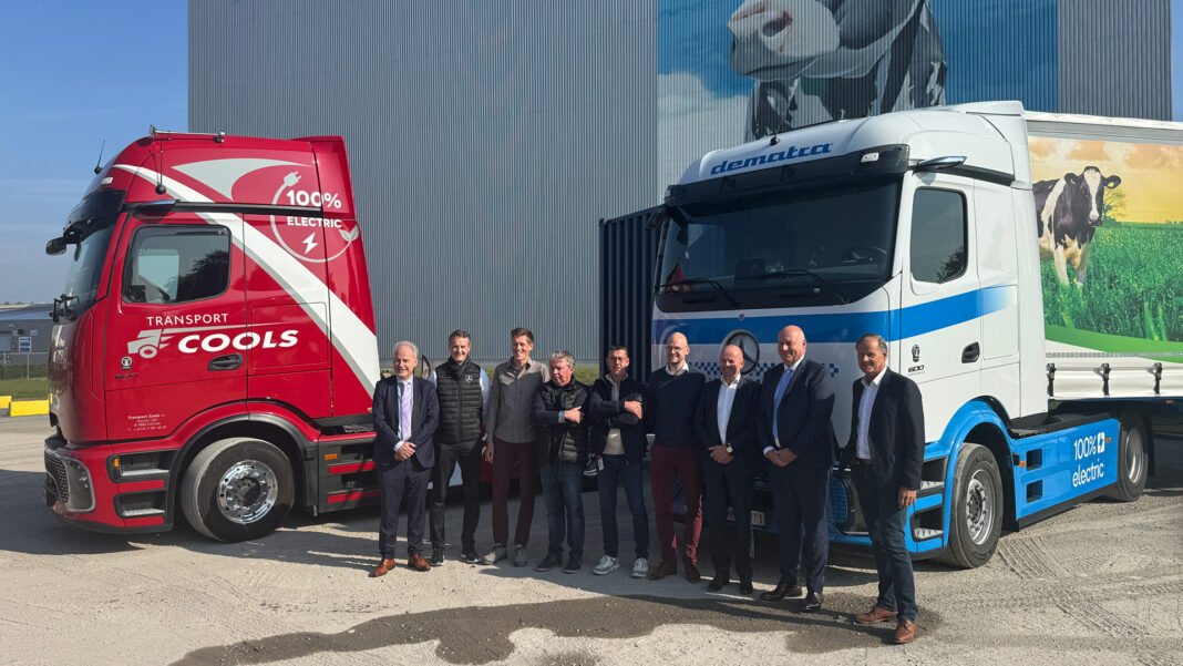 FrieslandCampina: 'Milky Way' aims for sustainability
