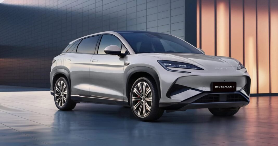 Green NCAP names top category winners