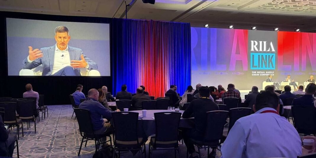 Grocery chains share lessons from emergency operations