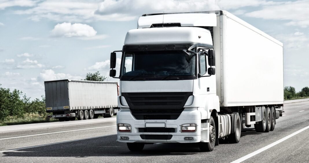 HGV registrations dip in 2025 as ZEV uptake grows
