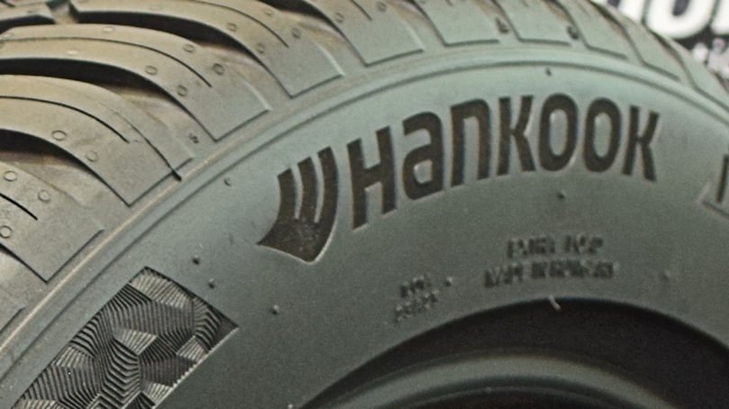 Hankook tyre sales exceed KRW 10 trillion in 2025