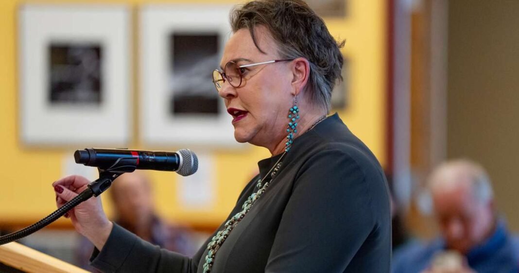 House Bill Seeks Crackdown on ‘Chameleon Carriers’