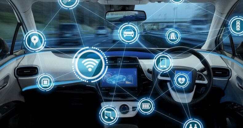 How AI is driving the future of automotive innovation