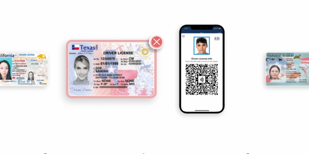 Identity fraud attempts in logistics sector rise 4x over two years