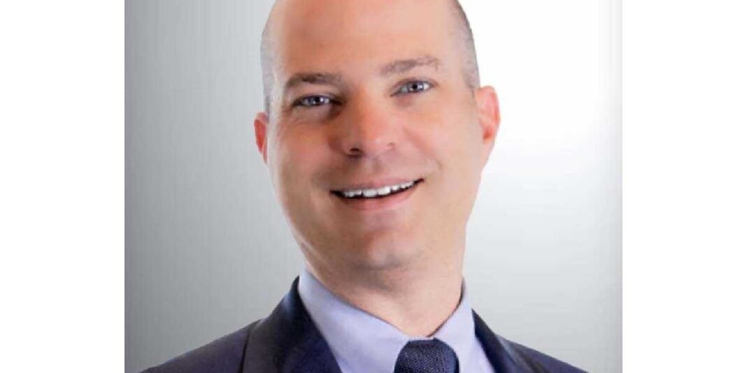 In Person interview: Brian Alexander of Symbotic