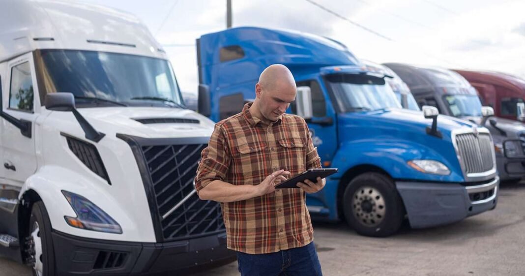 InMotion Global Buys LoadPilot TMS