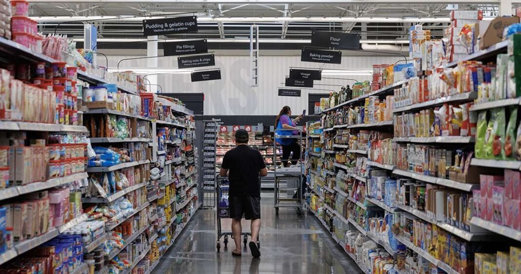 Inflation Rose More Quickly Than Expected in December