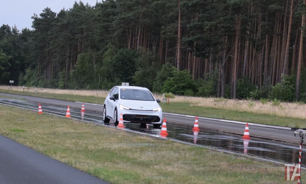 Just 3 from 16 ‘good’ tyres in ADAC summer test