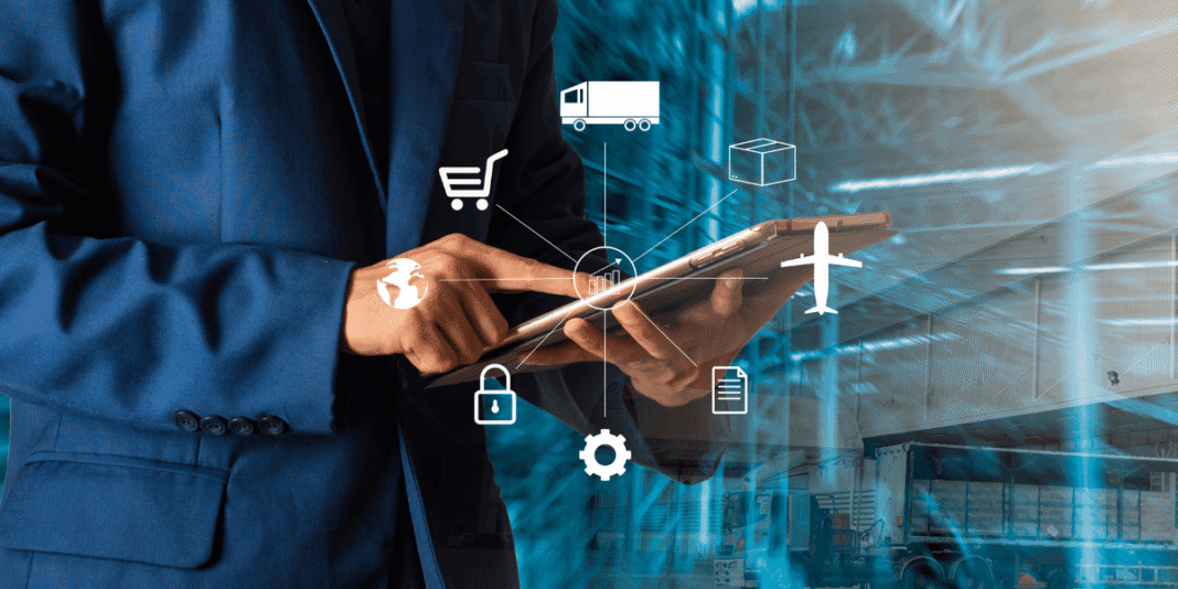 Logistics Plus to acquire Indian 4PL Evo Supply Chain