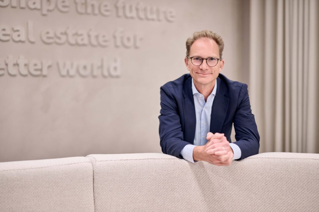 Logistics real estate will remain popular with investors in 2026
