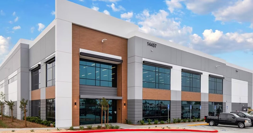 Maersk Ground Freight to Open Up to 7 More Facilities in 2026