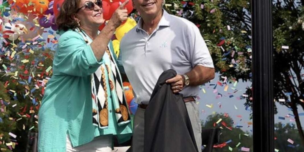 Nick Saban tells RILA crowd to avoid the complacency of success