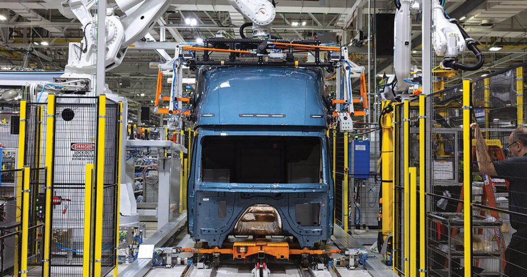 OEMs Monitor Shifting Tariff Landscape