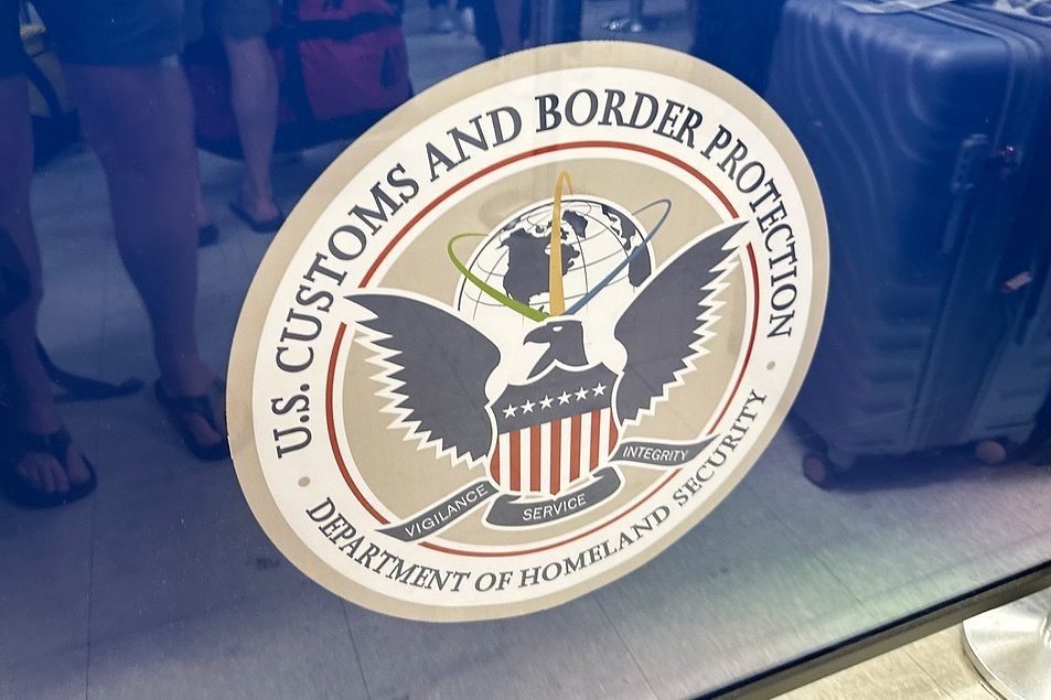 Pentagon Laser Downs Customs Border Patrol Drone in Texas