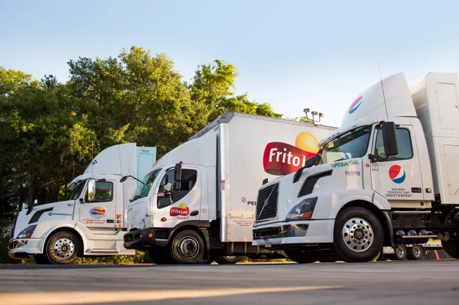 Pepsi exec: Mentorship, development pave supply chain career paths