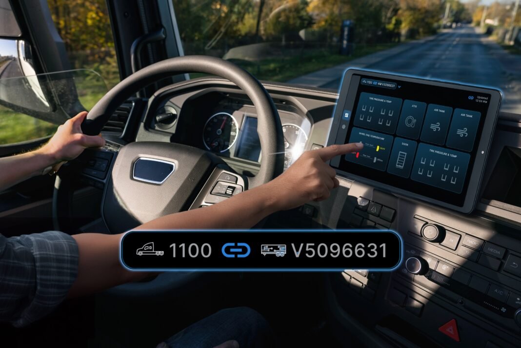 Western Star's Star Nation 2025 in Bend, Oregon. 