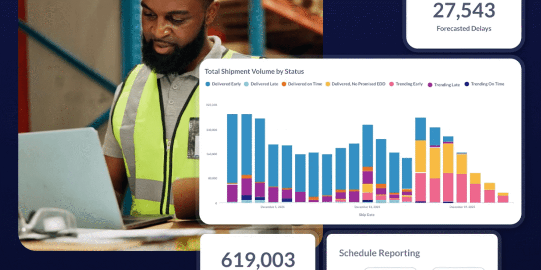 Product returns jumped twice as fast as purchases, Narvar says