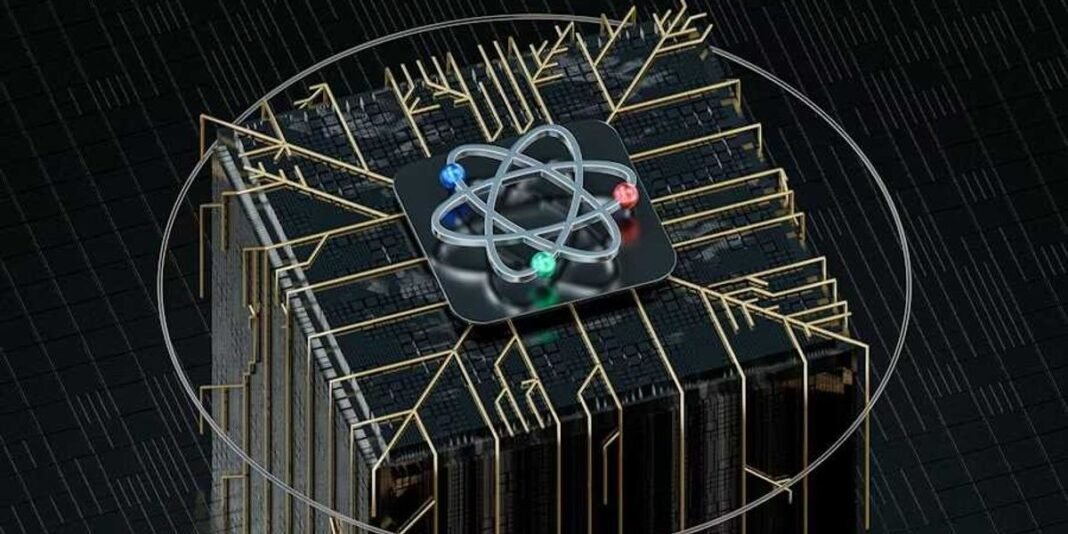 Report: hackers collect data today, will crack it tomorrow with quantum tech