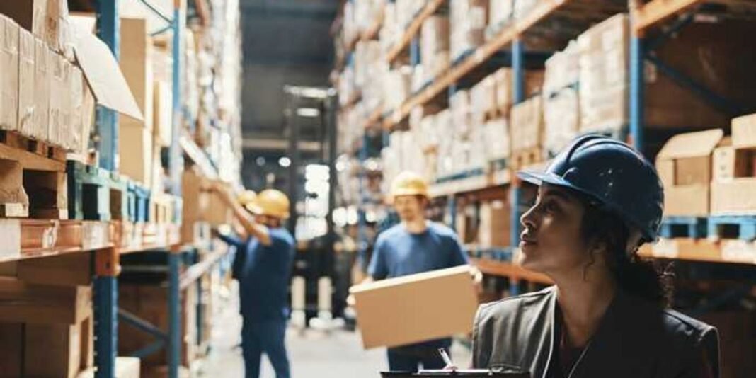 ShipTime Canada acquires 80% ownership share of Warehowz