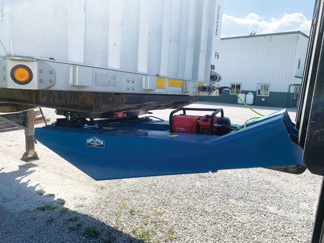 Western Star's Star Nation 2025 in Bend, Oregon. 