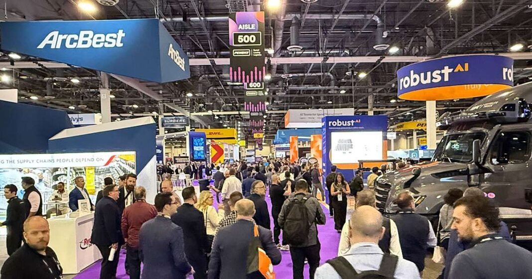 Supply Chain AI Takes Spotlight at Manifest 2026