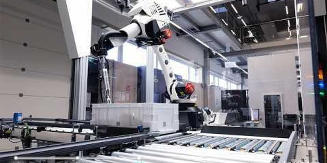 Supply Chain Short Takes: Deep Tayal of KNAPP North America discusses the advantages of proactive customer service