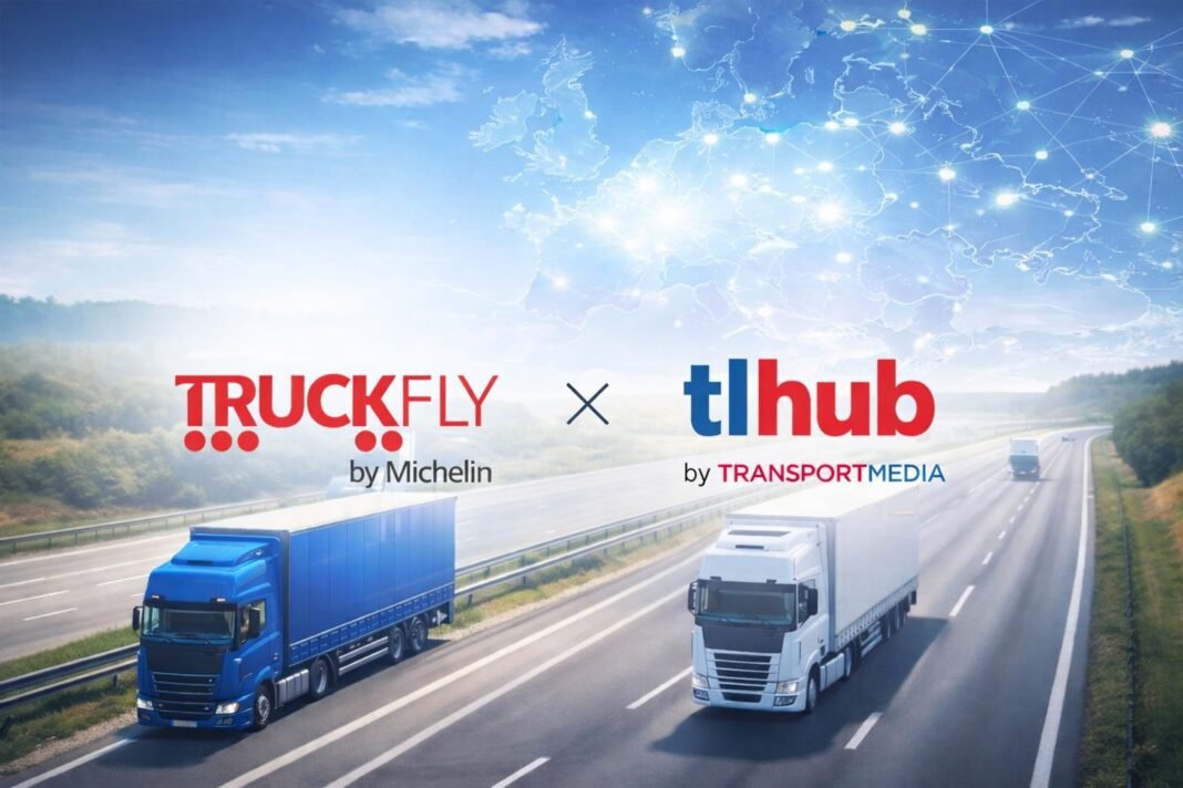 TL Hub even more efficient against a shortage of drivers
