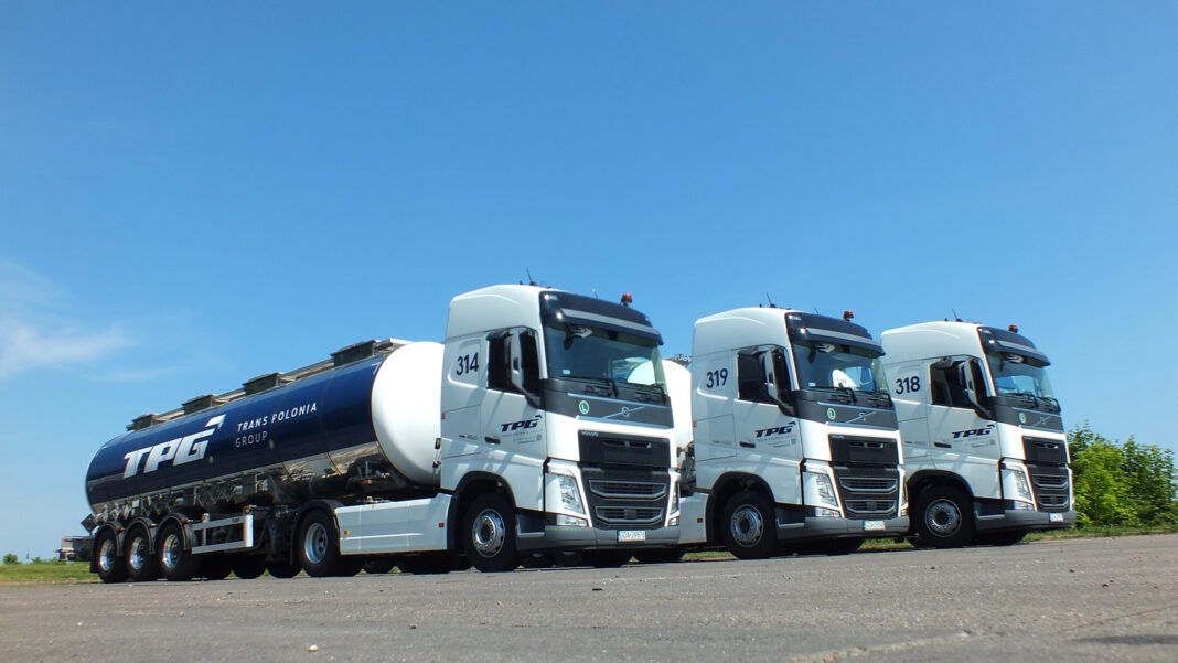 TPG: a Pole with great ambitions
