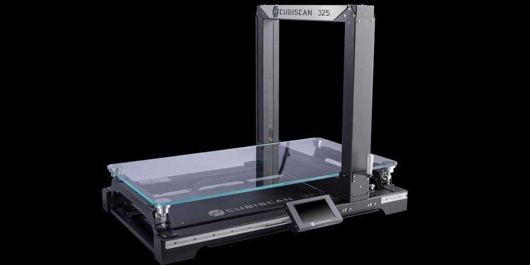 Taking warehouse operations to a whole new dimension